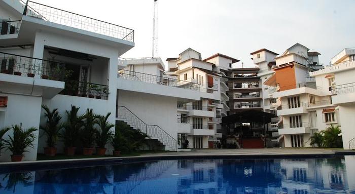 Mermaid Hotel